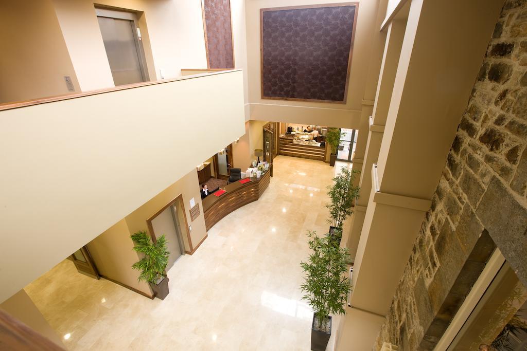 קריקמקרוס The Shirley Arms Hotel מראה חיצוני תמונה